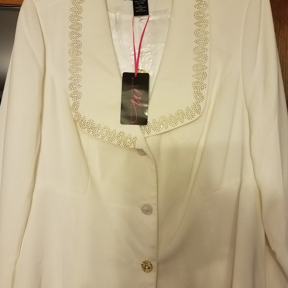Woman clothing